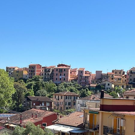 A Casa Di Nonna Elza Apartman La Spezia Kültér fotó