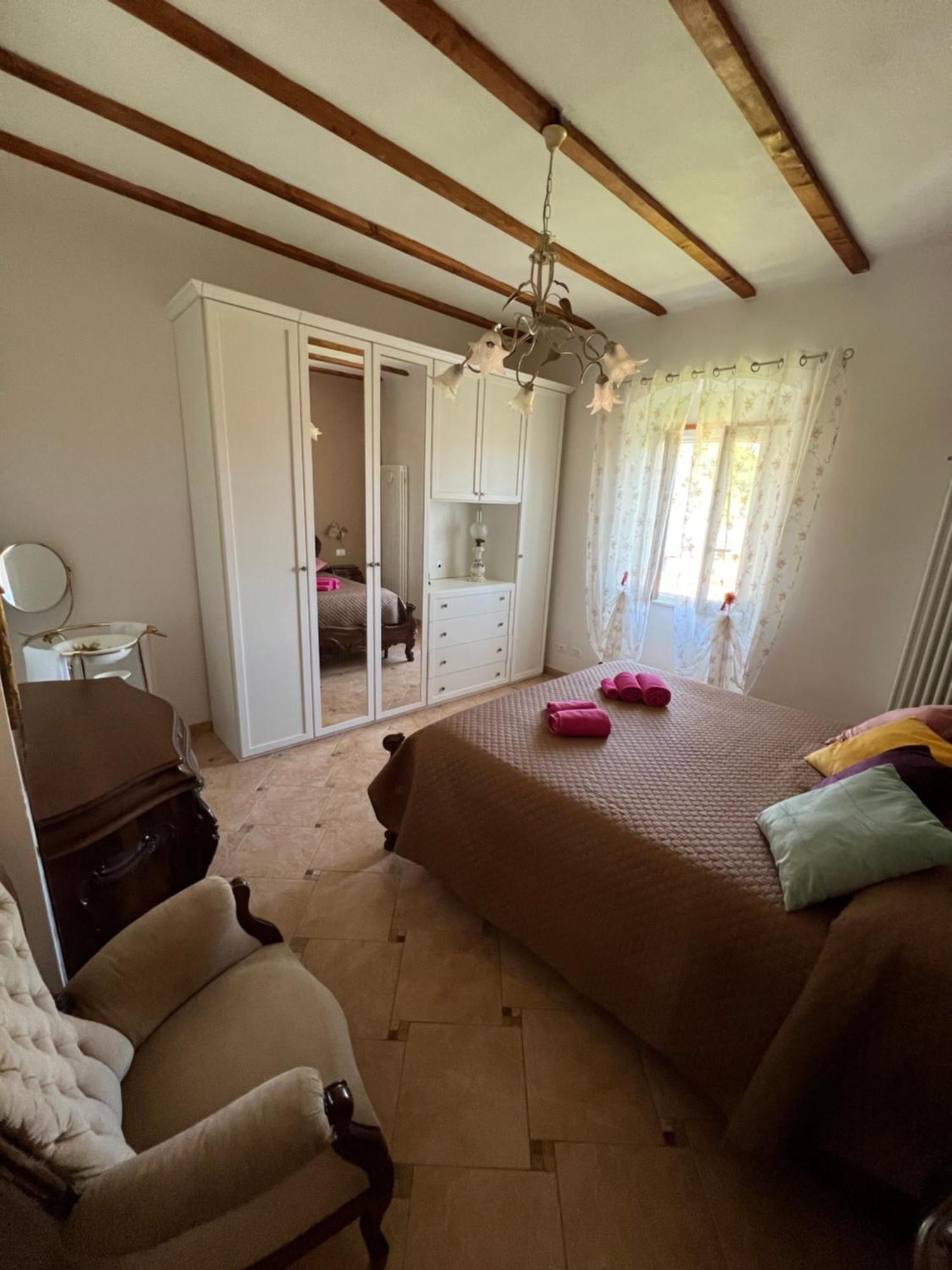 A Casa Di Nonna Elza Apartman La Spezia Kültér fotó