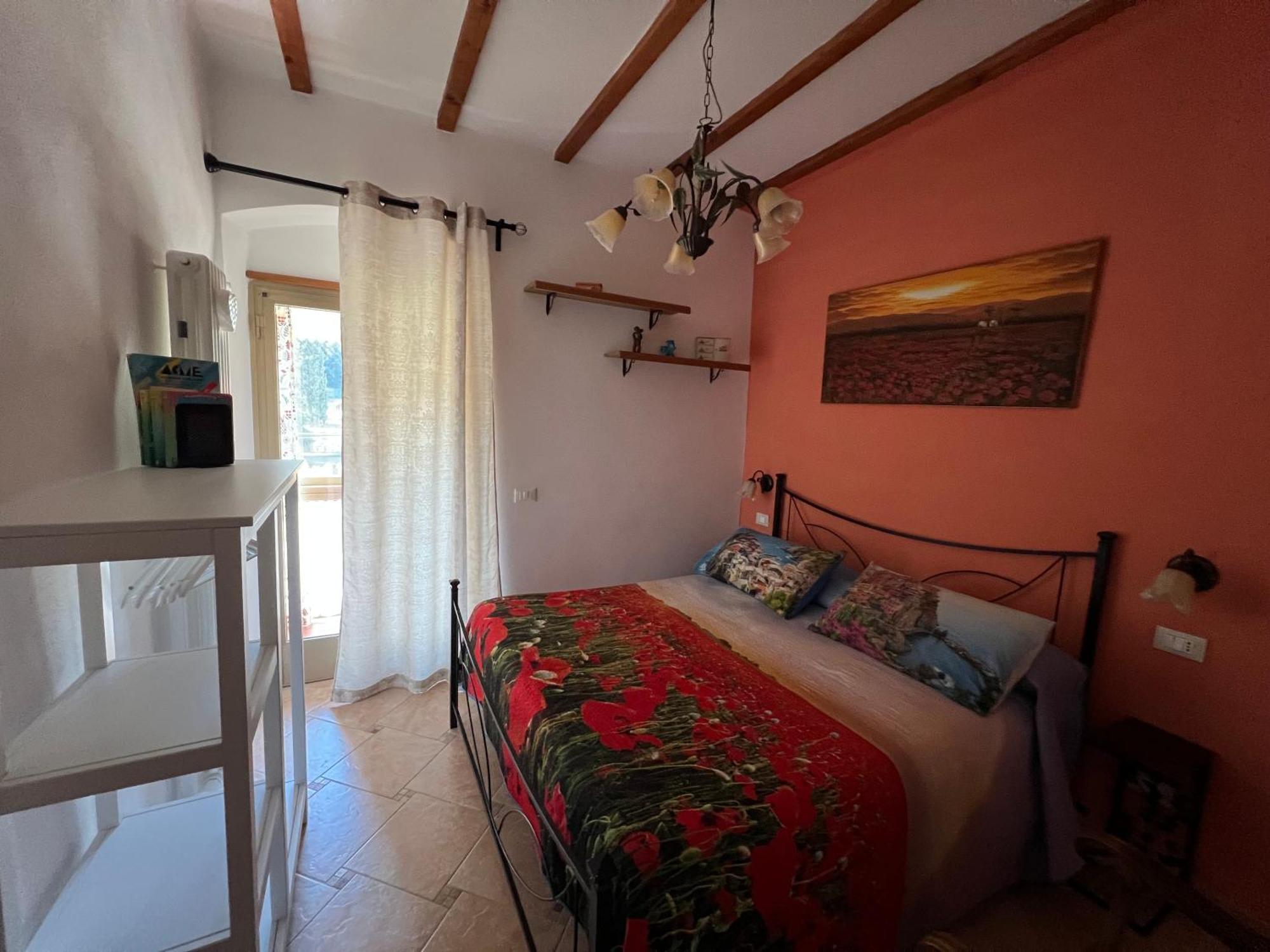 A Casa Di Nonna Elza Apartman La Spezia Kültér fotó