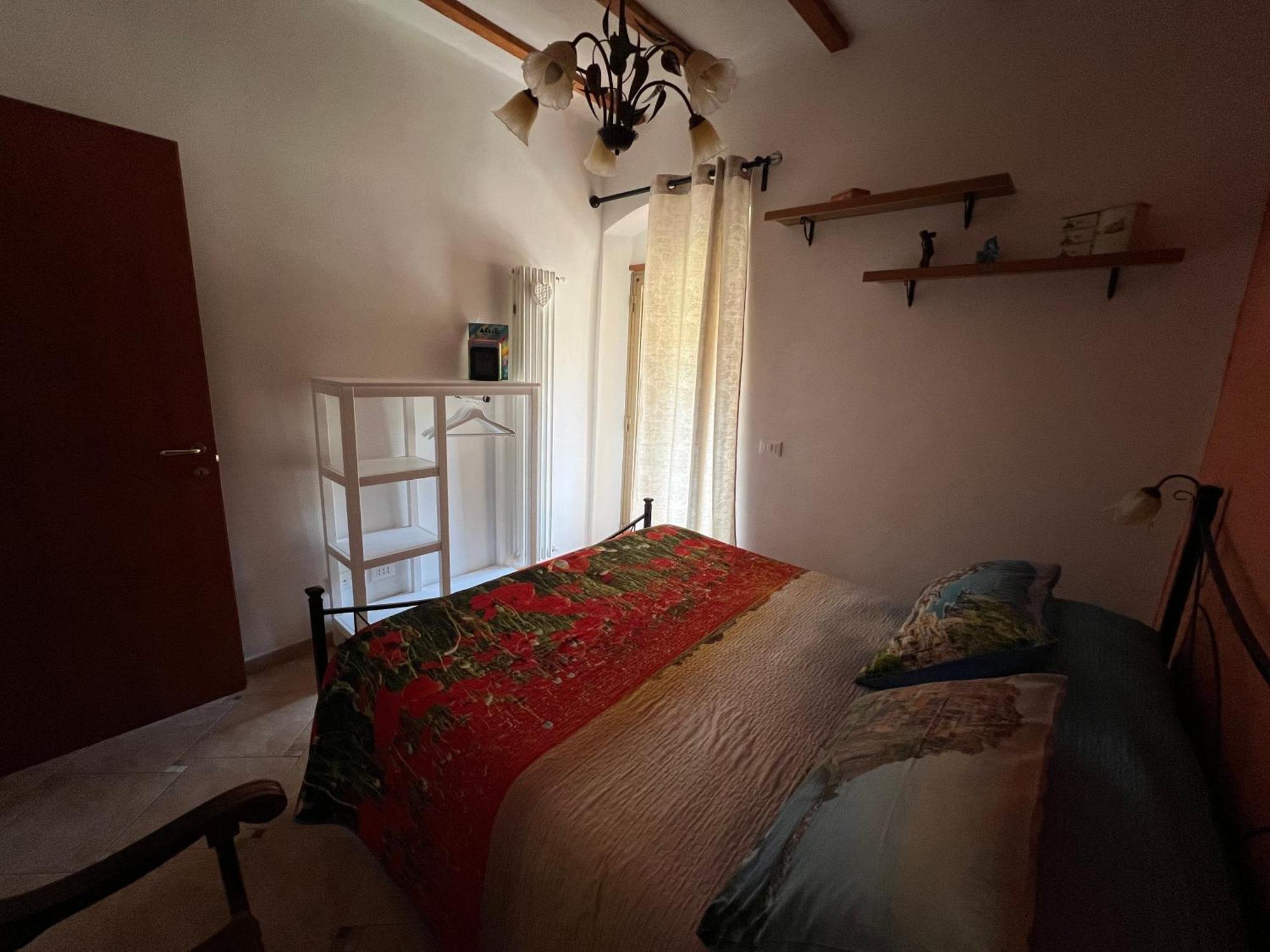 A Casa Di Nonna Elza Apartman La Spezia Kültér fotó